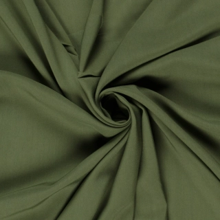 Bambusové plátno khaki