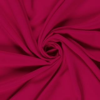 Bambusové plátno červenorůžové