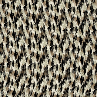 Viskóza tkaná Písečné Safari (100% viskoza)