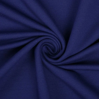 Teplákovina modrá marine - 10m     