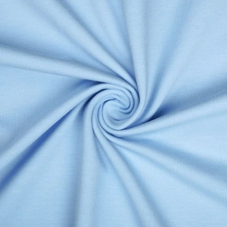 Teplákovina modrá baby - 10m     