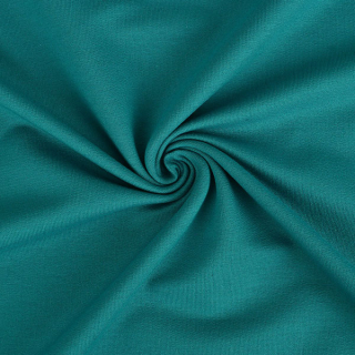 Teplákovina petrolejová světlá - 10m     