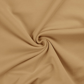 Teplákovina okrová - 10m     