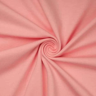 Teplákovina korálová - 10m     