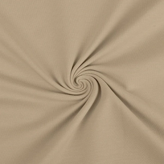 Úplet elast. béžová 220g/m2