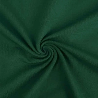 Úplet elast. zelený světlý 220g/m2