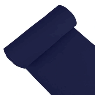 Náplet modrá marine hladký