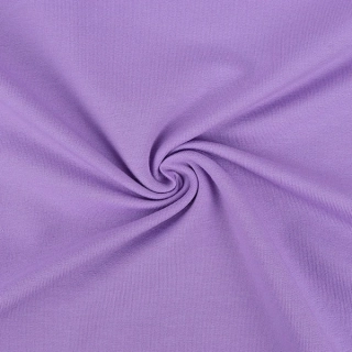 Teplákovina lila 250g/m2