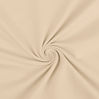 Bambusový úplet béžový