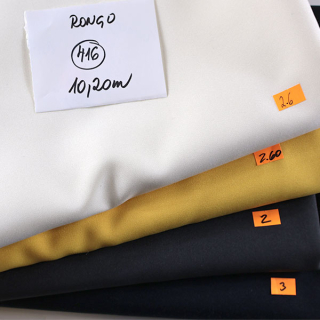 Rongo 39Kč/1m - 10,2m může obsahovat II. jakost