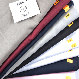 Rongo 29Kč/1m - 10,2m  II. jakost