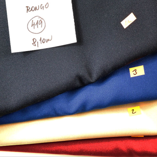 Rongo 39Kč/1m - 8,1m může obsahovat II. jakost