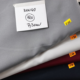 Rongo 39Kč/1m - 7,3m může obsahovat II. jakost