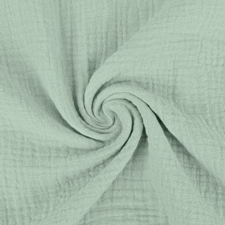 Dvojitá gázovina šalvějová 10m