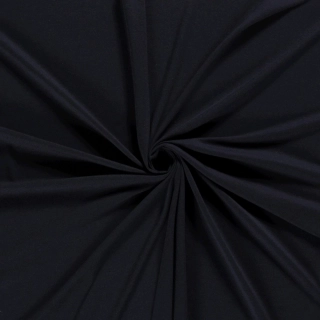 Bambusový úplet modrý