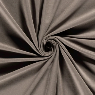 Bambusový úplet taupe