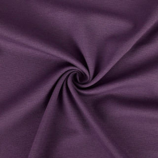 Úplet Punto Milano tmavě fialové