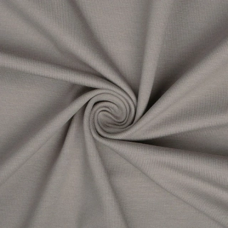 Úplet elast. taupe 220g/m2