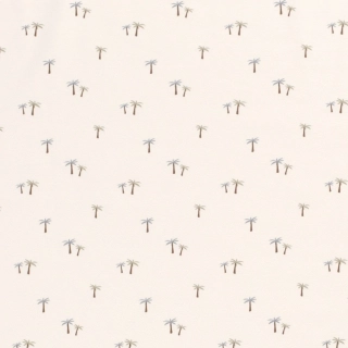 Úplet smetanový Palmičky