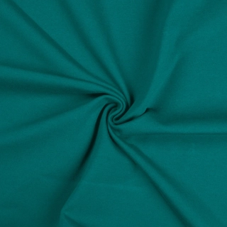 Úplet elast. petrolejový 220g/m2