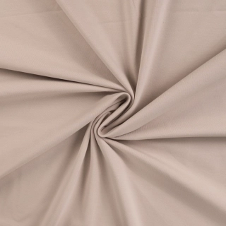 Úplet elast. písková 220g/m2