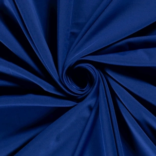 Funkční sportovní úplet královský modrý modrý