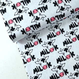 Úplet Milk