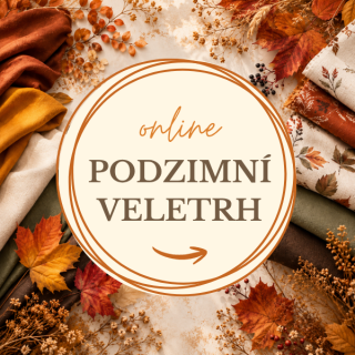 PODZIMNÍ VELETRH