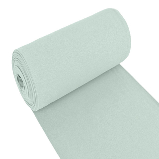 Náplet dusty mint hladký