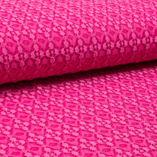 Krajka fuchsia