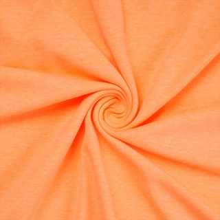 Úplet neon oranžový