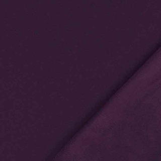 Alpenfleece tm. fialový lilek