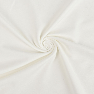 Úplet elast. smetanově bílý