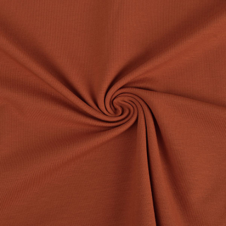 Úplet elast. terracota 220g/m2